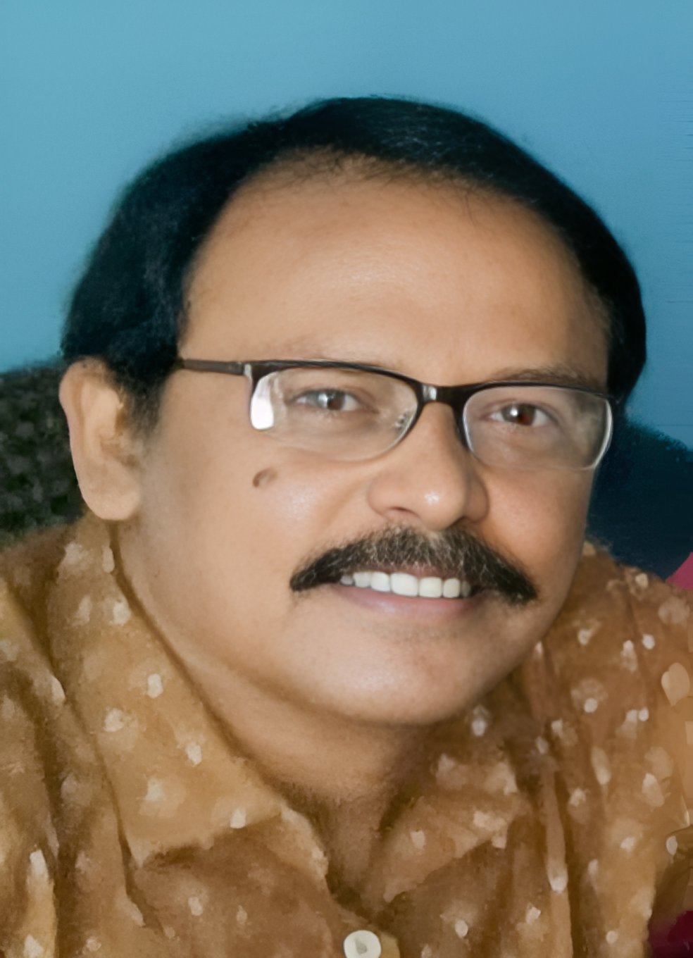 Mr. Debasis Ghosh