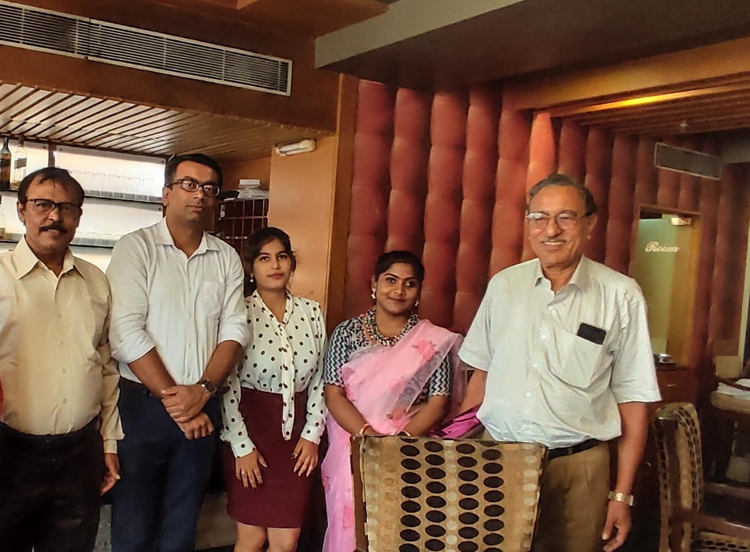 Gender Equality & Diversity