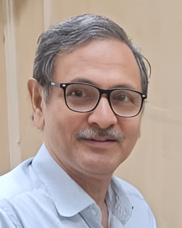 Mr. Pramodananda Thakur