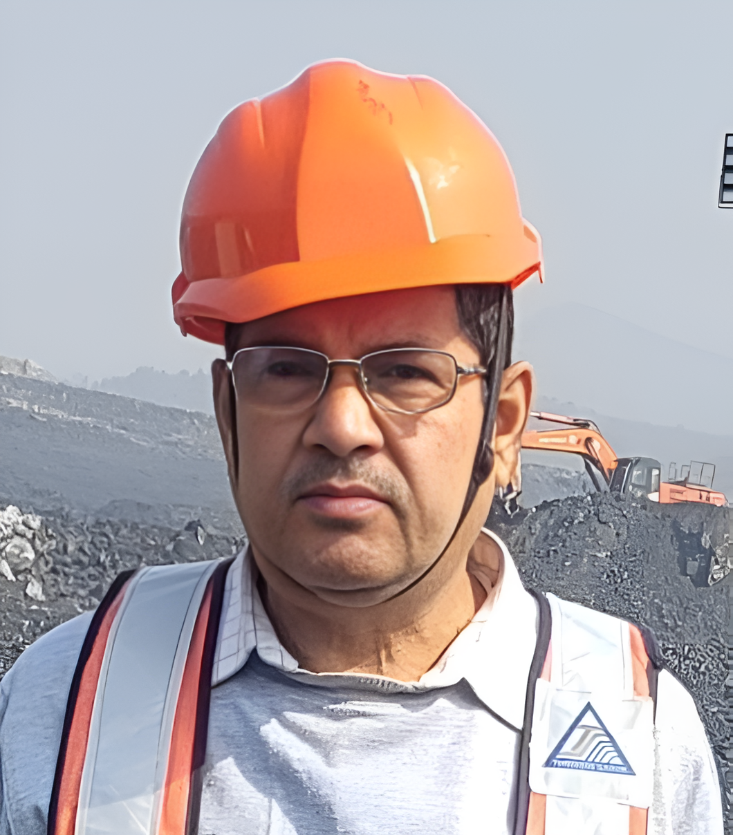 Mr. Manotosh Choudhury