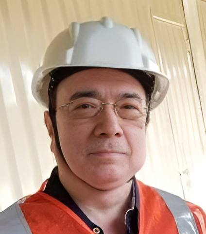 Mr. Rajib Kumar Ambasta