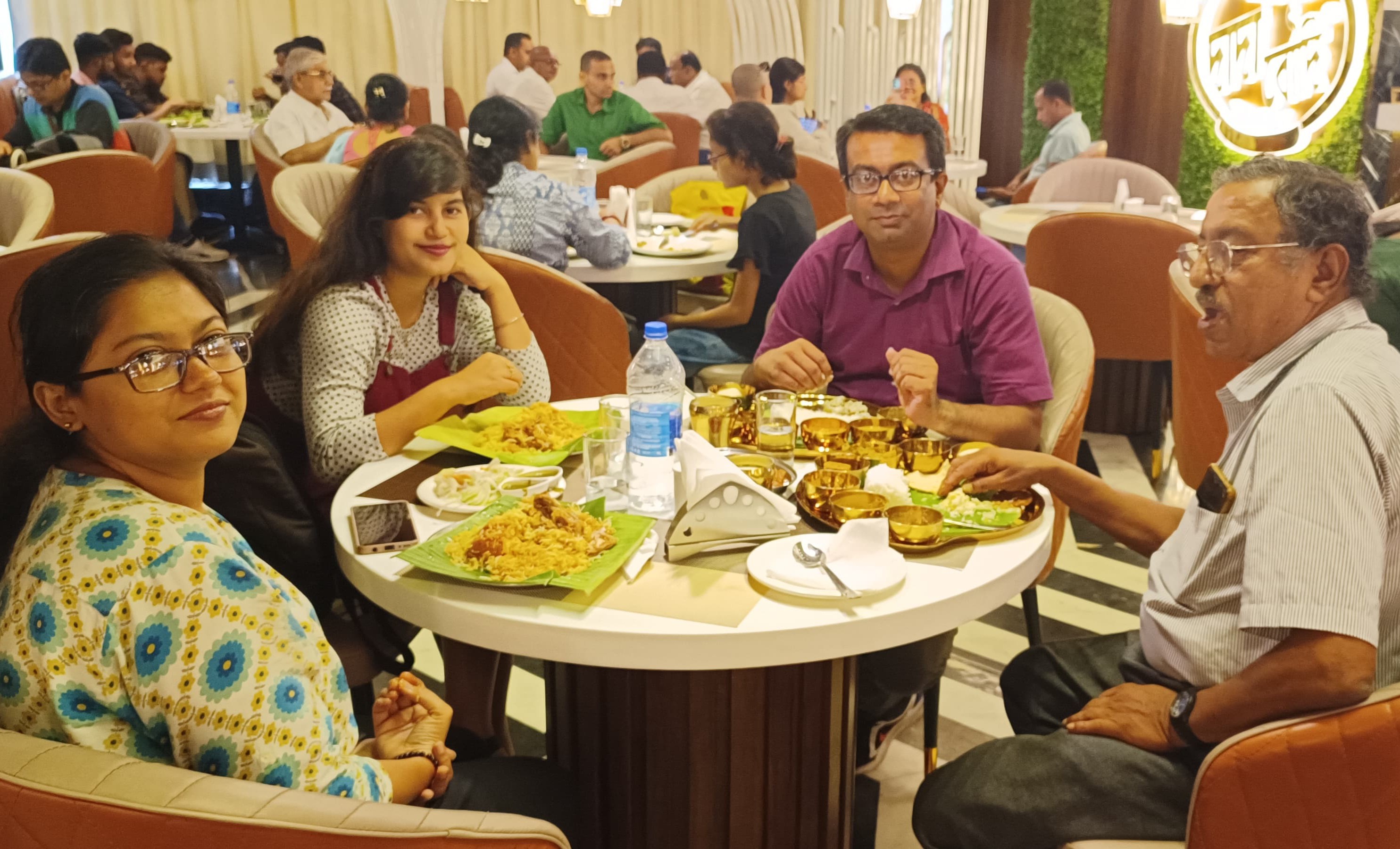 Special Day Celebration