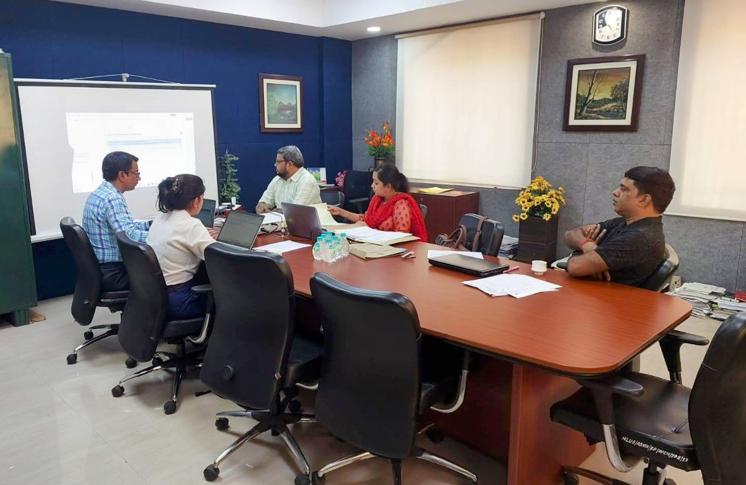 Valuing Ideas & Ethics