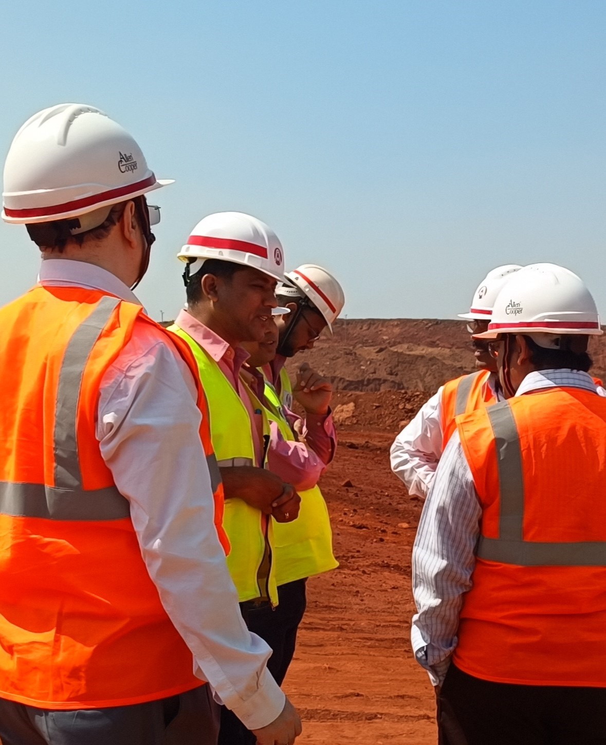 Techno Consultant Team